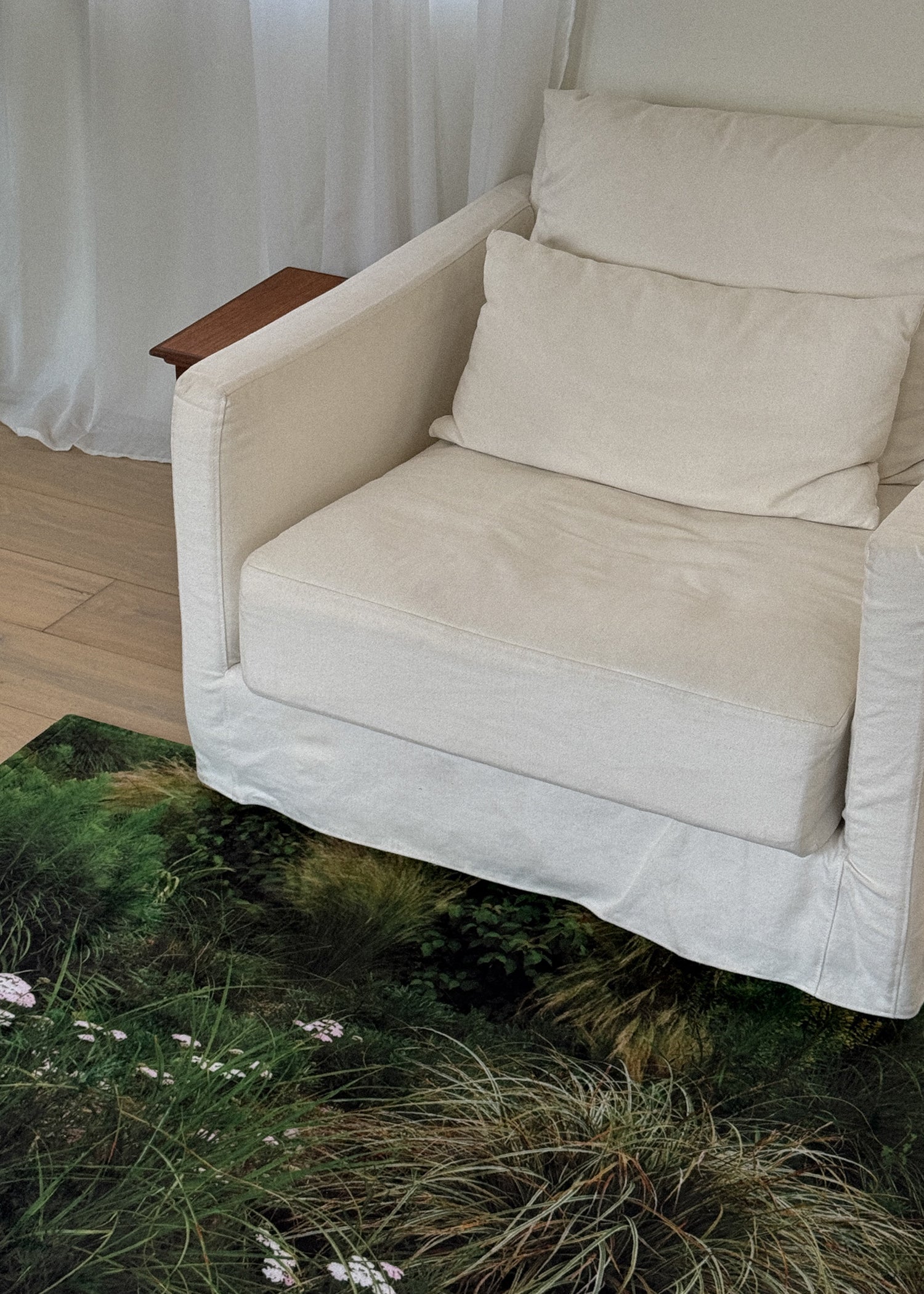 Hidden Grove Rug