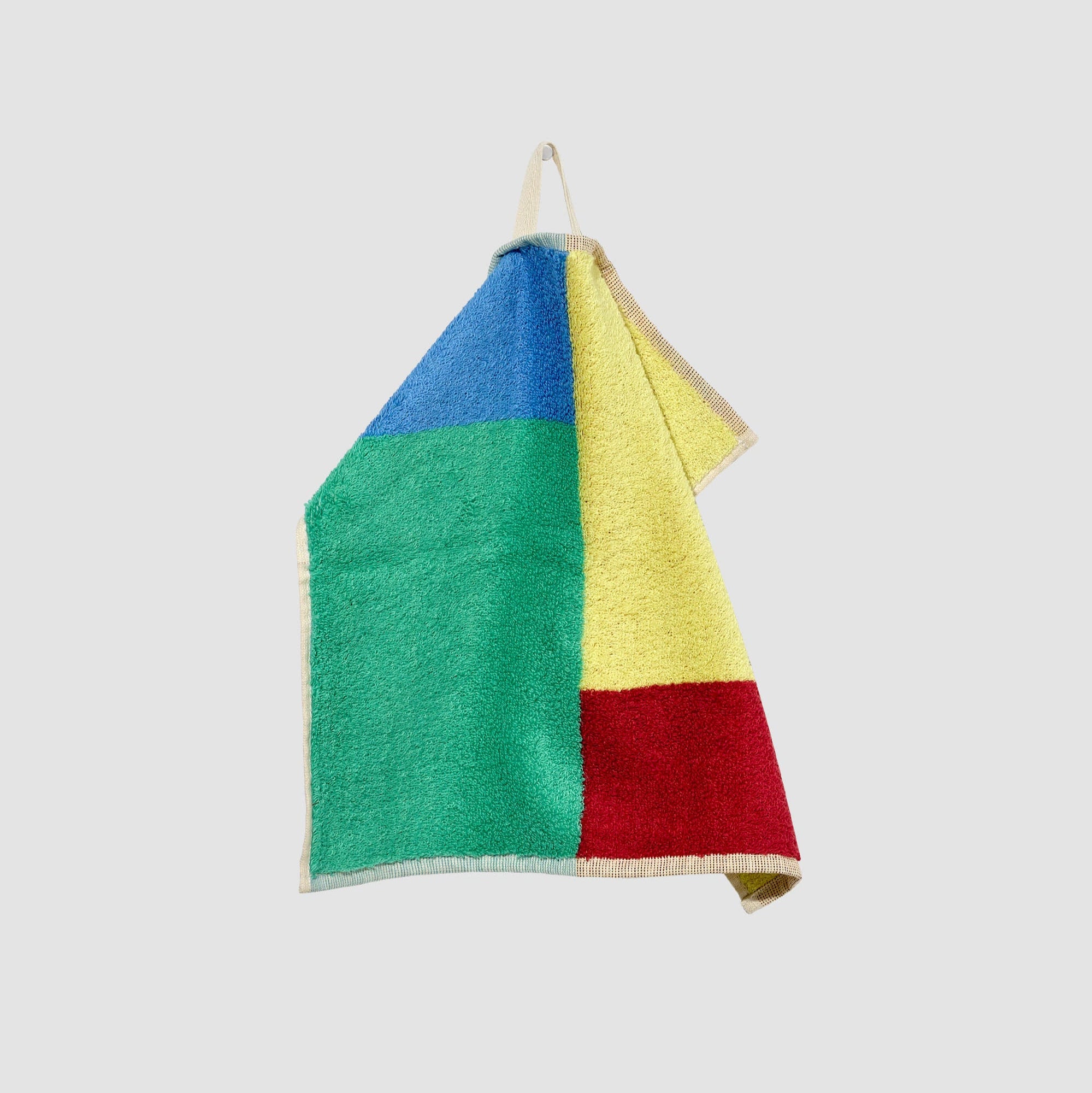 MOHS x TOWELOGIST COLOR WORK Hand Towel