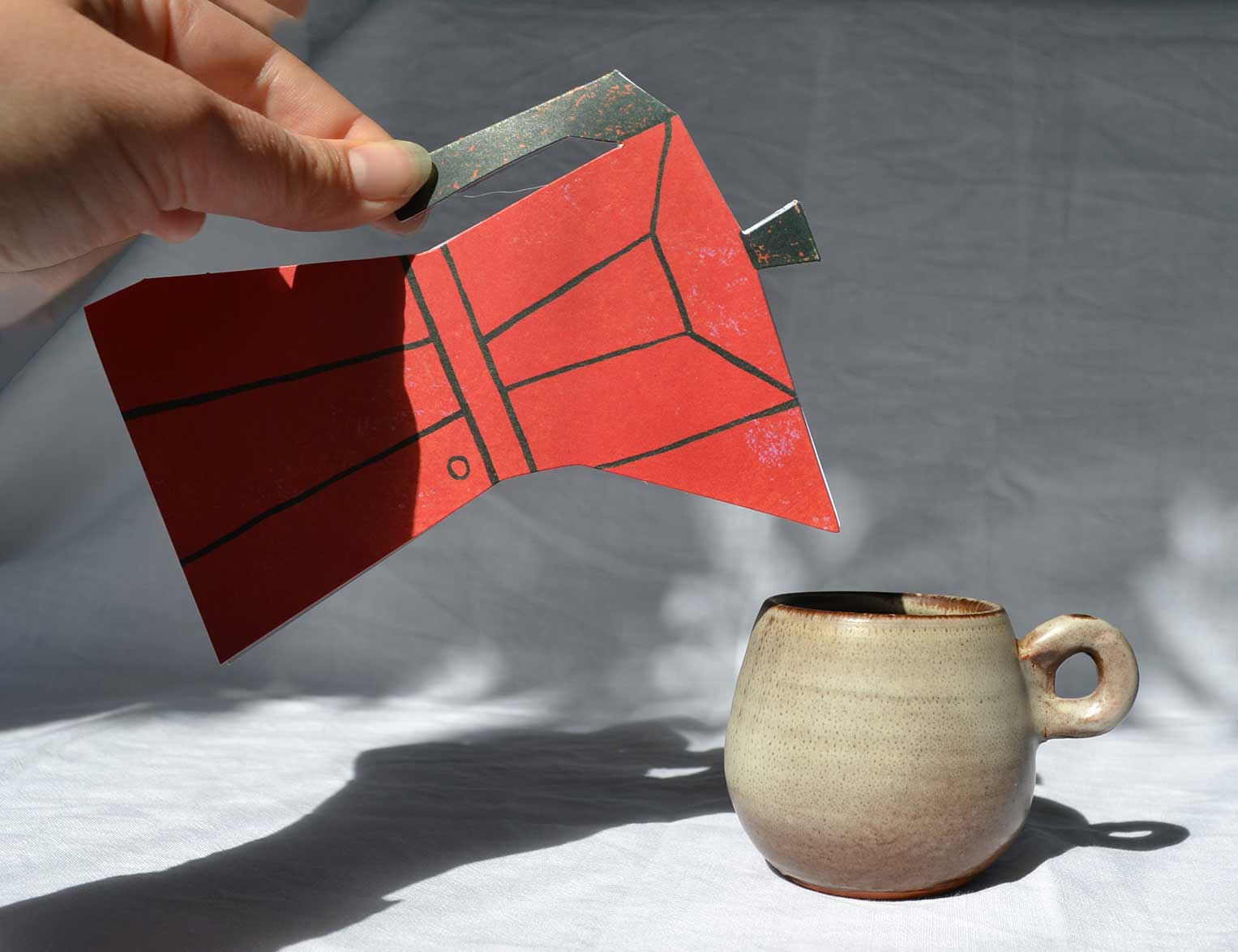 Coffee Cards