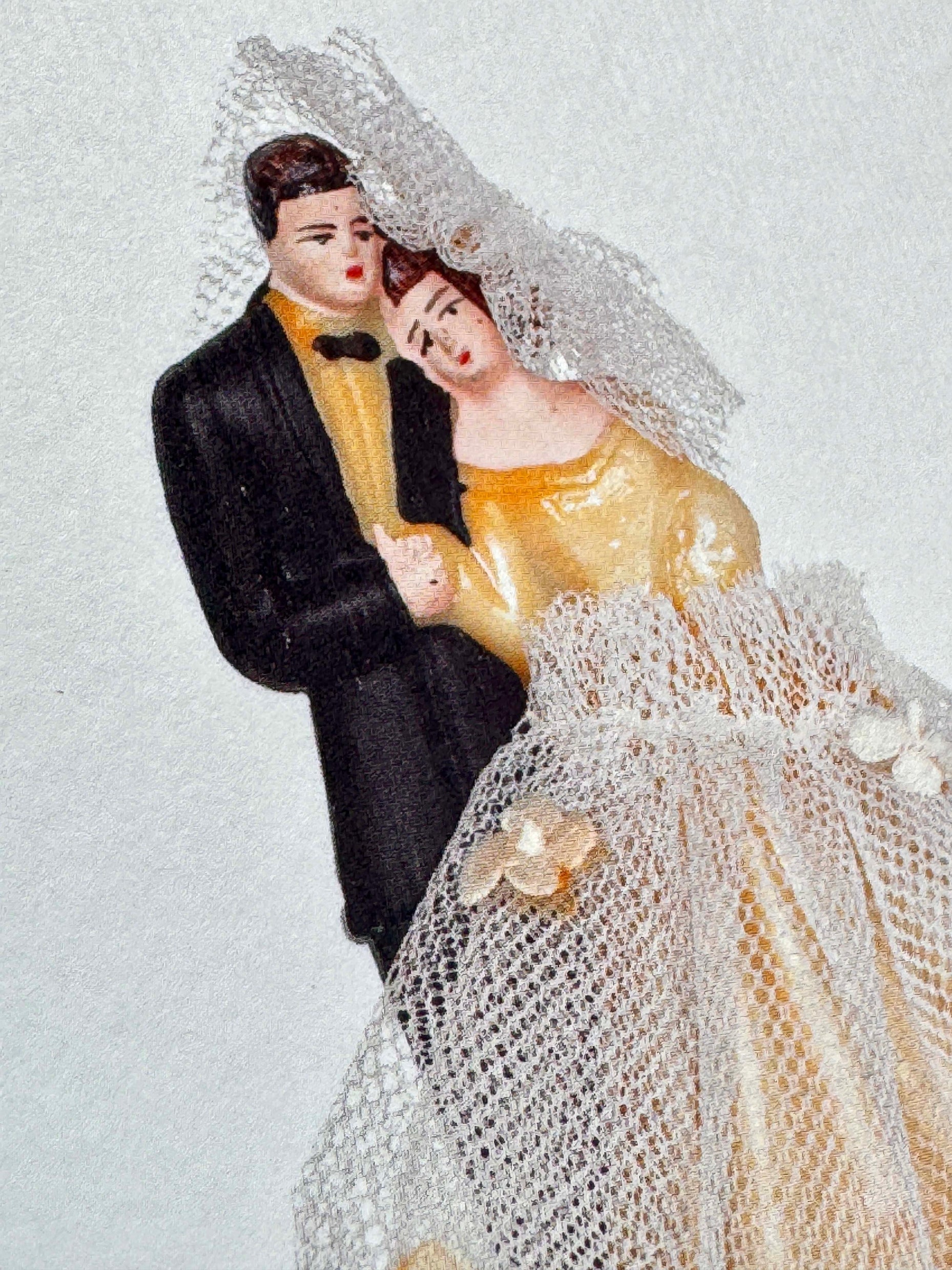 Love Greeting Card