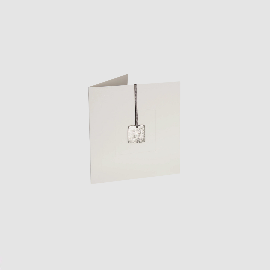 House Greeting Card