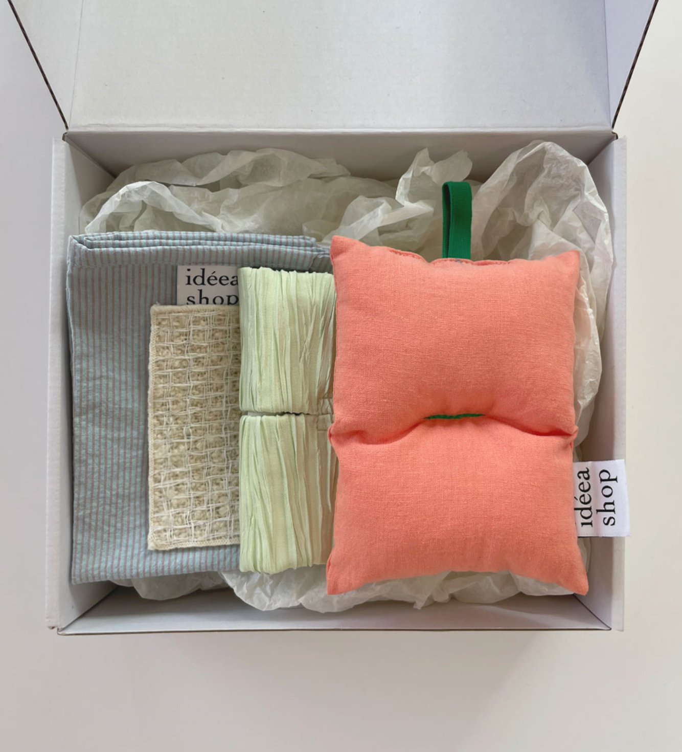 Ideeashop Home Gift Set