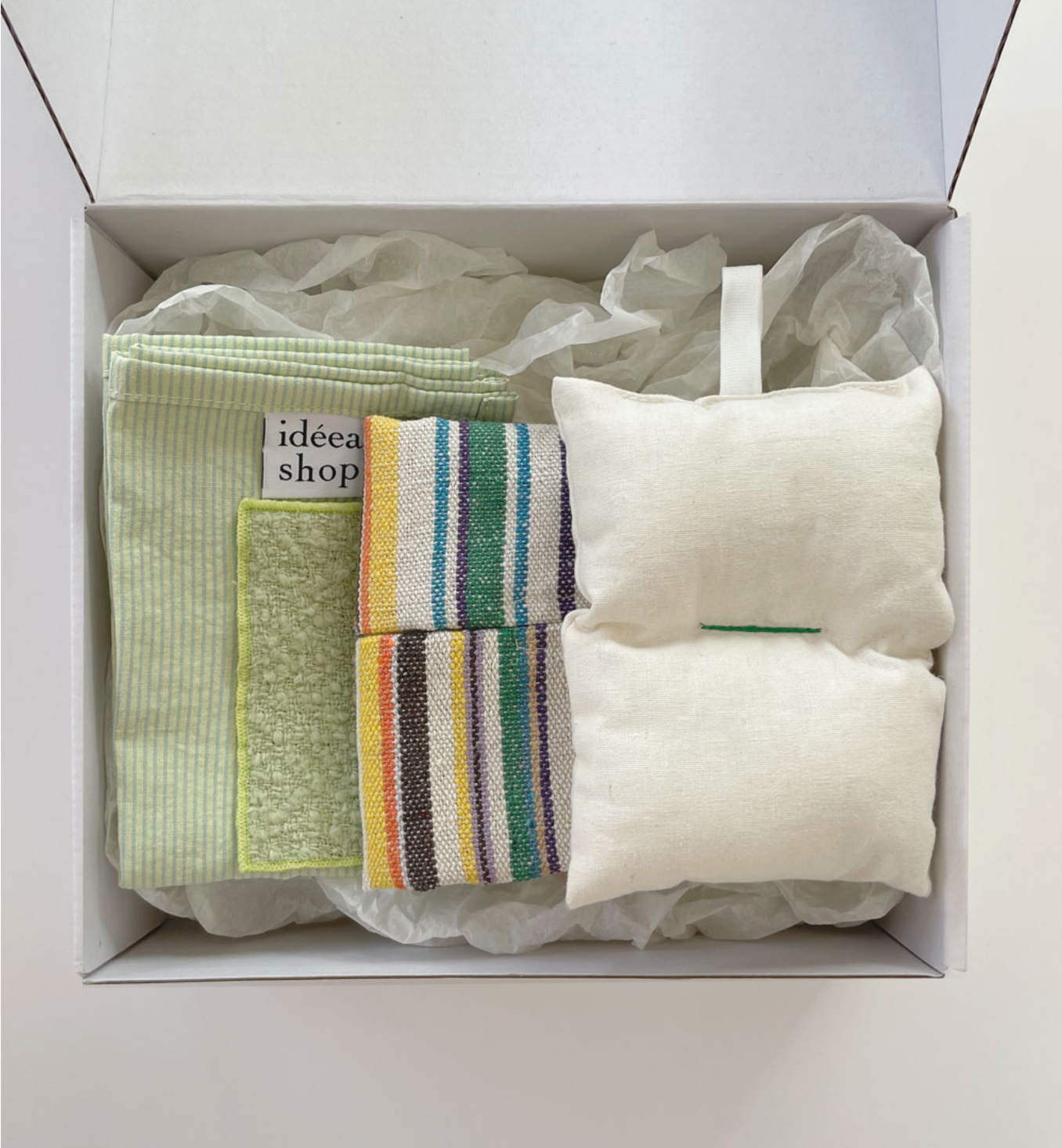 Ideeashop Home Gift Set