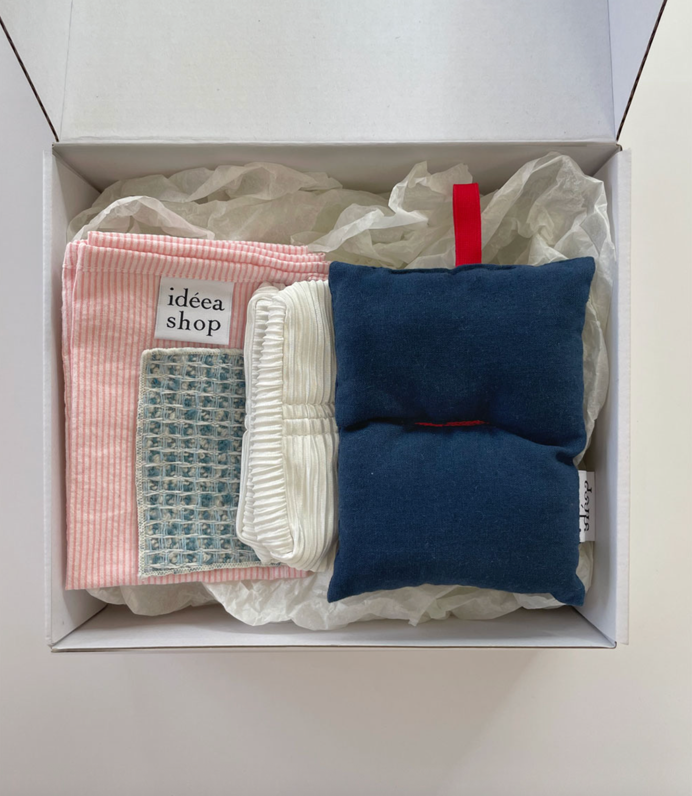 Ideeashop Home Gift Set