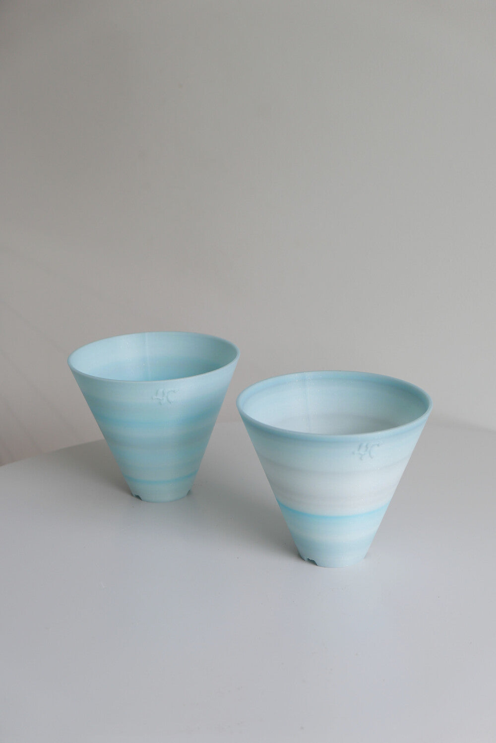 4t Cone Pot Collection