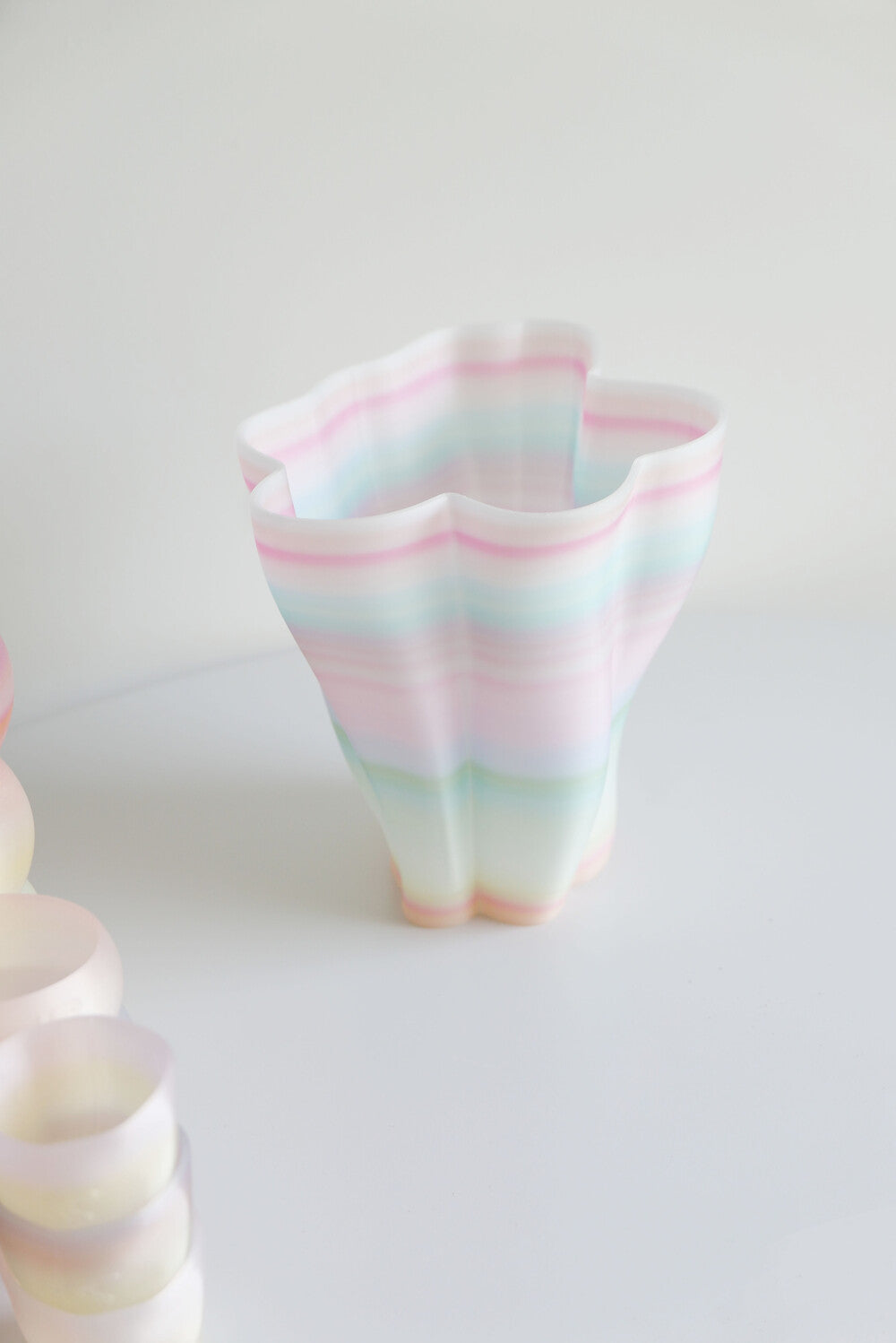 4t Cone Pot Collection