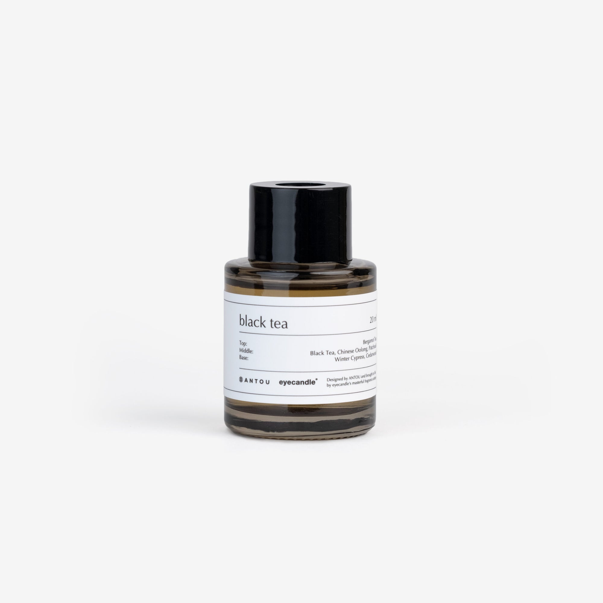 Kami Signature Scent, Black Tea