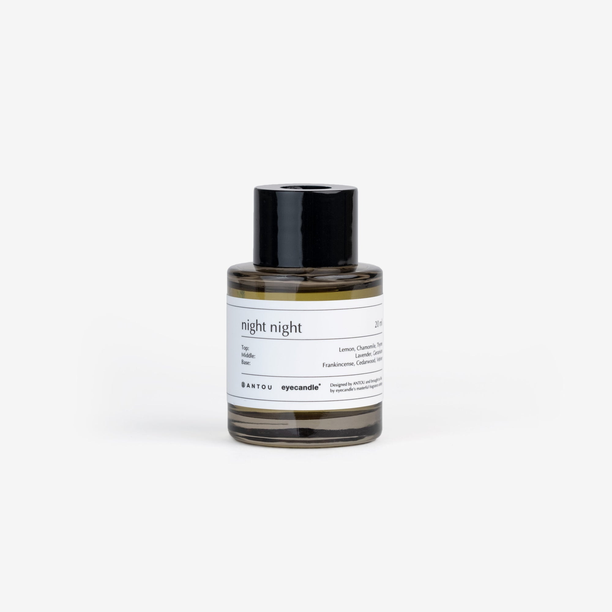 Kami Signature Scent, Night Night