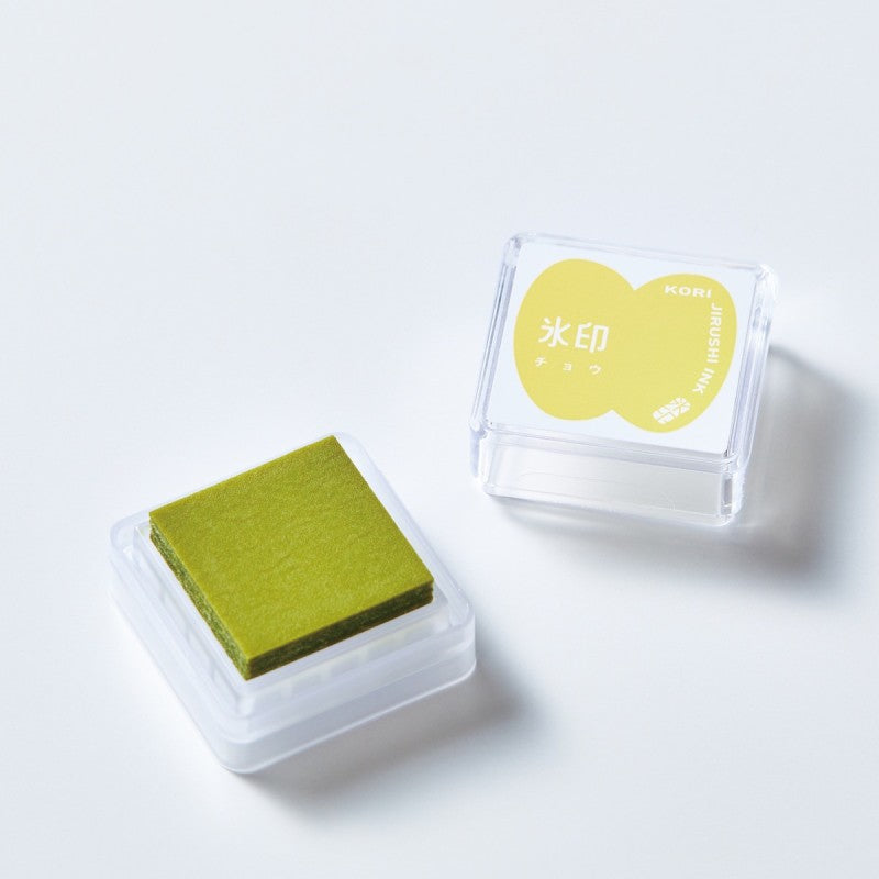 Hitotoki Ink Pad