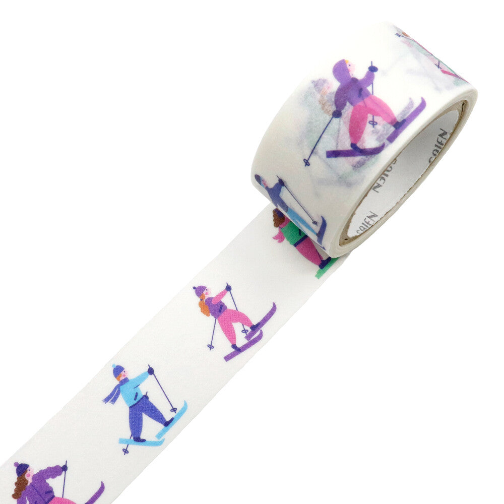 Saien x Finland Masking Tape