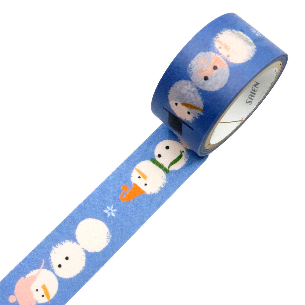 Saien x Finland Masking Tape
