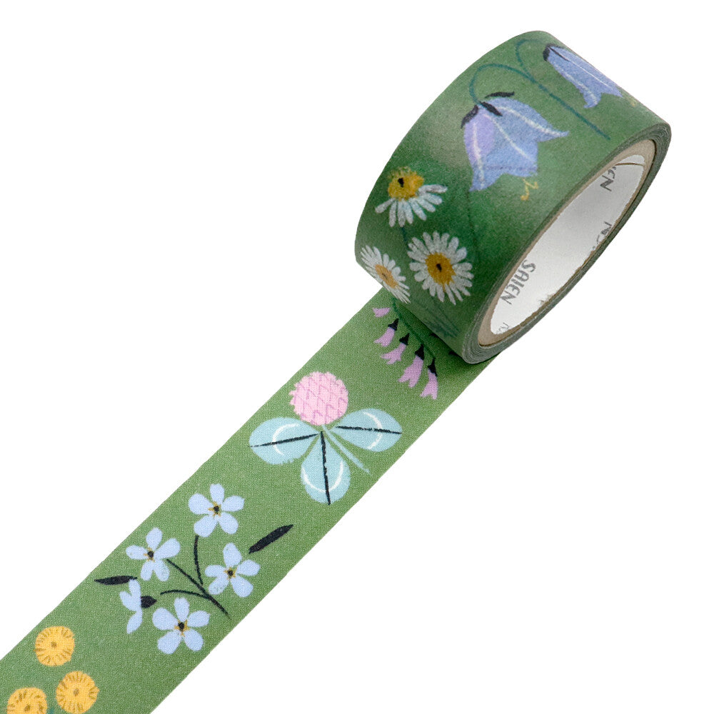 Saien x Finland Masking Tape