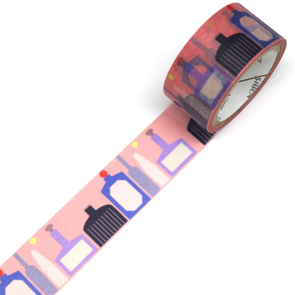 Saien x Finland Masking Tape