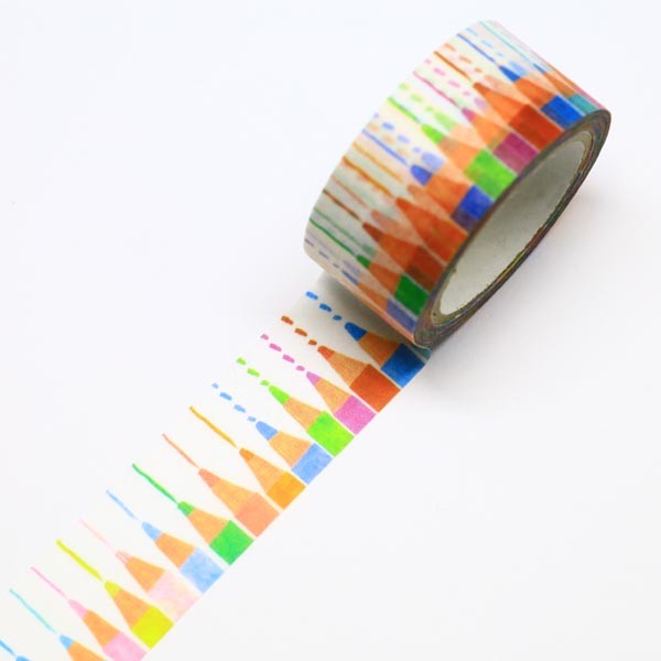 Saien x Finland Masking Tape