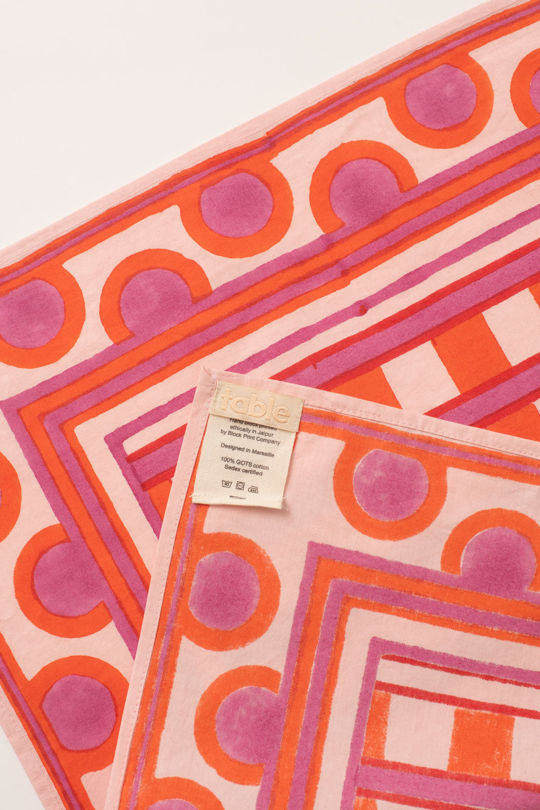 Lamoura L Tablecloth