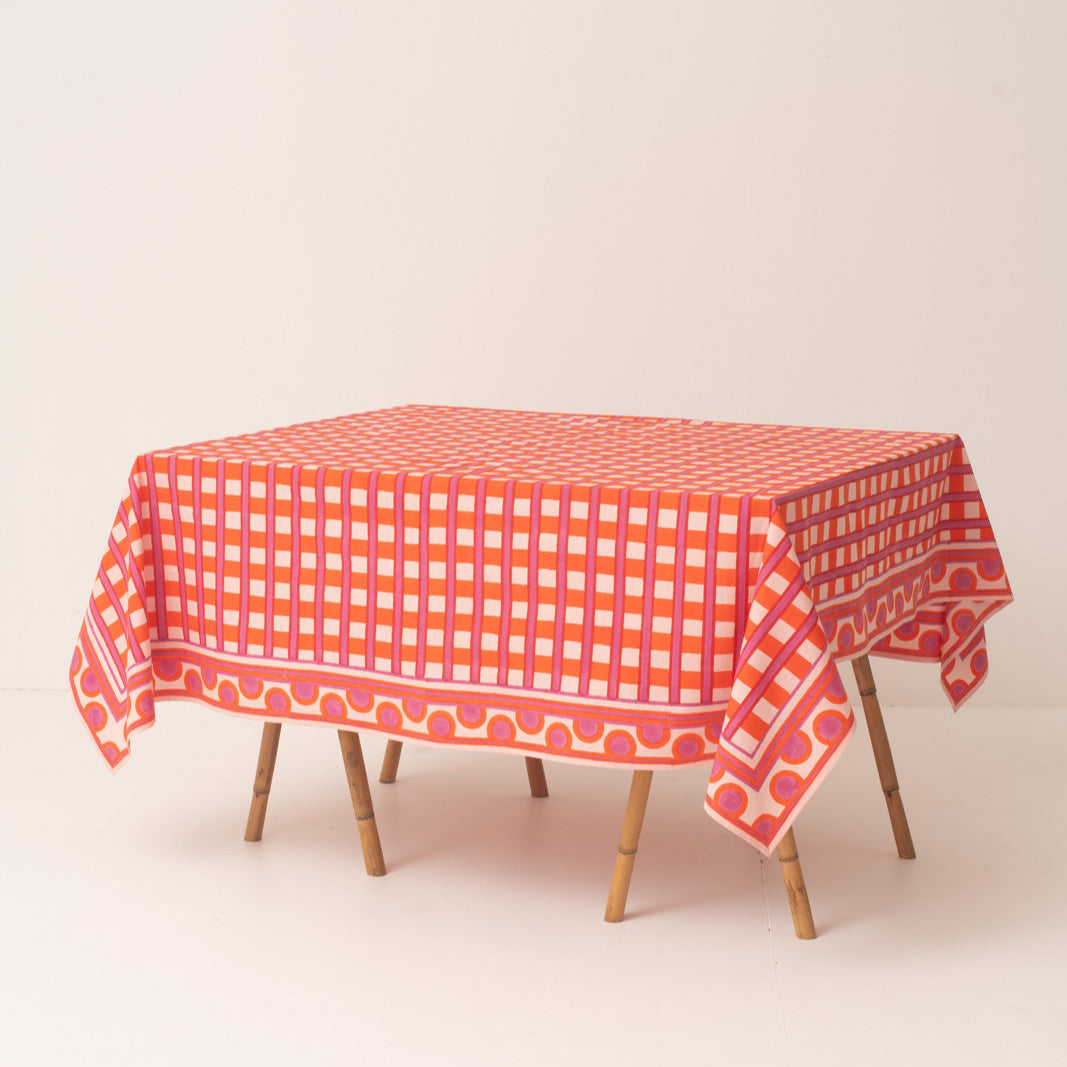 Lamoura L Tablecloth