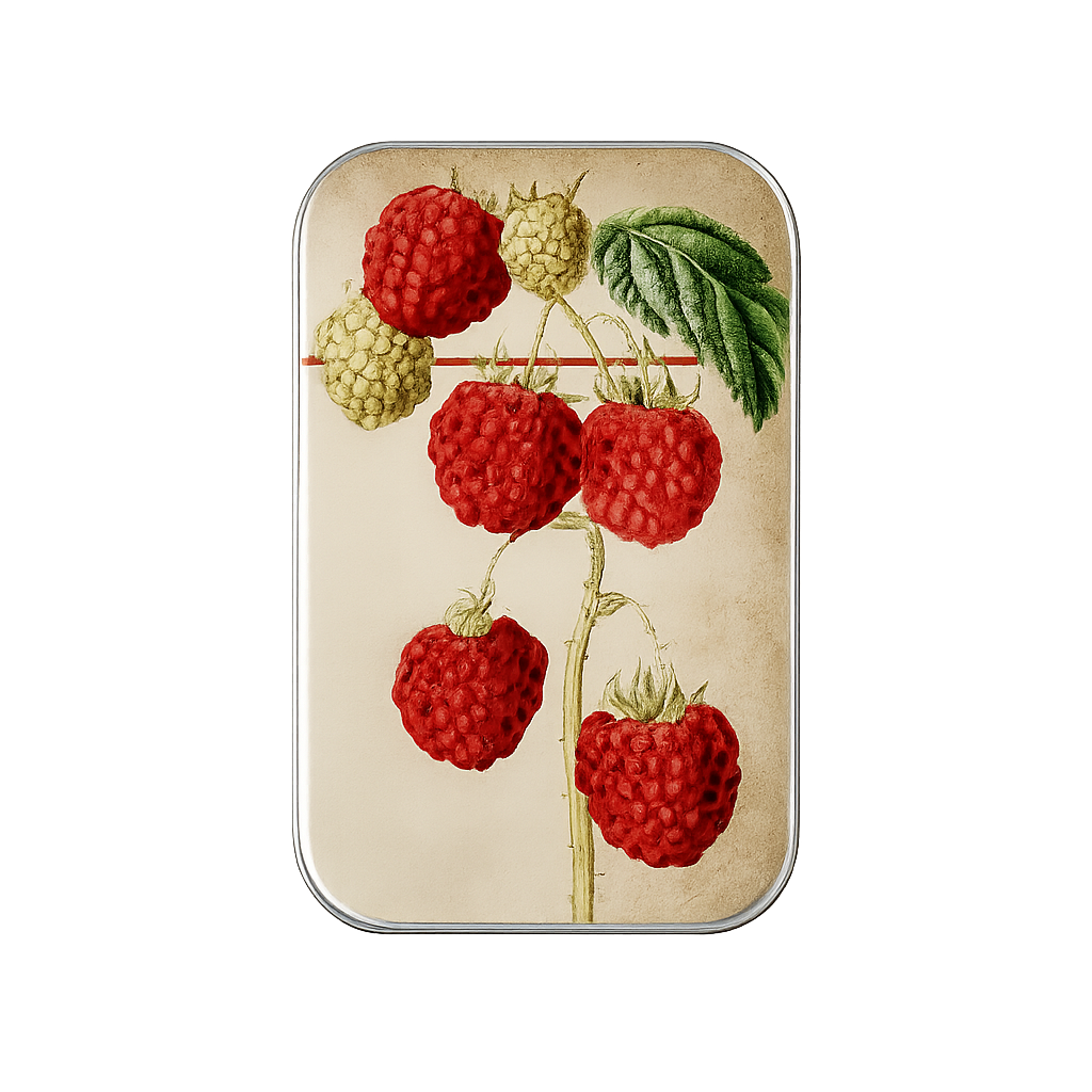 Raspberry Large