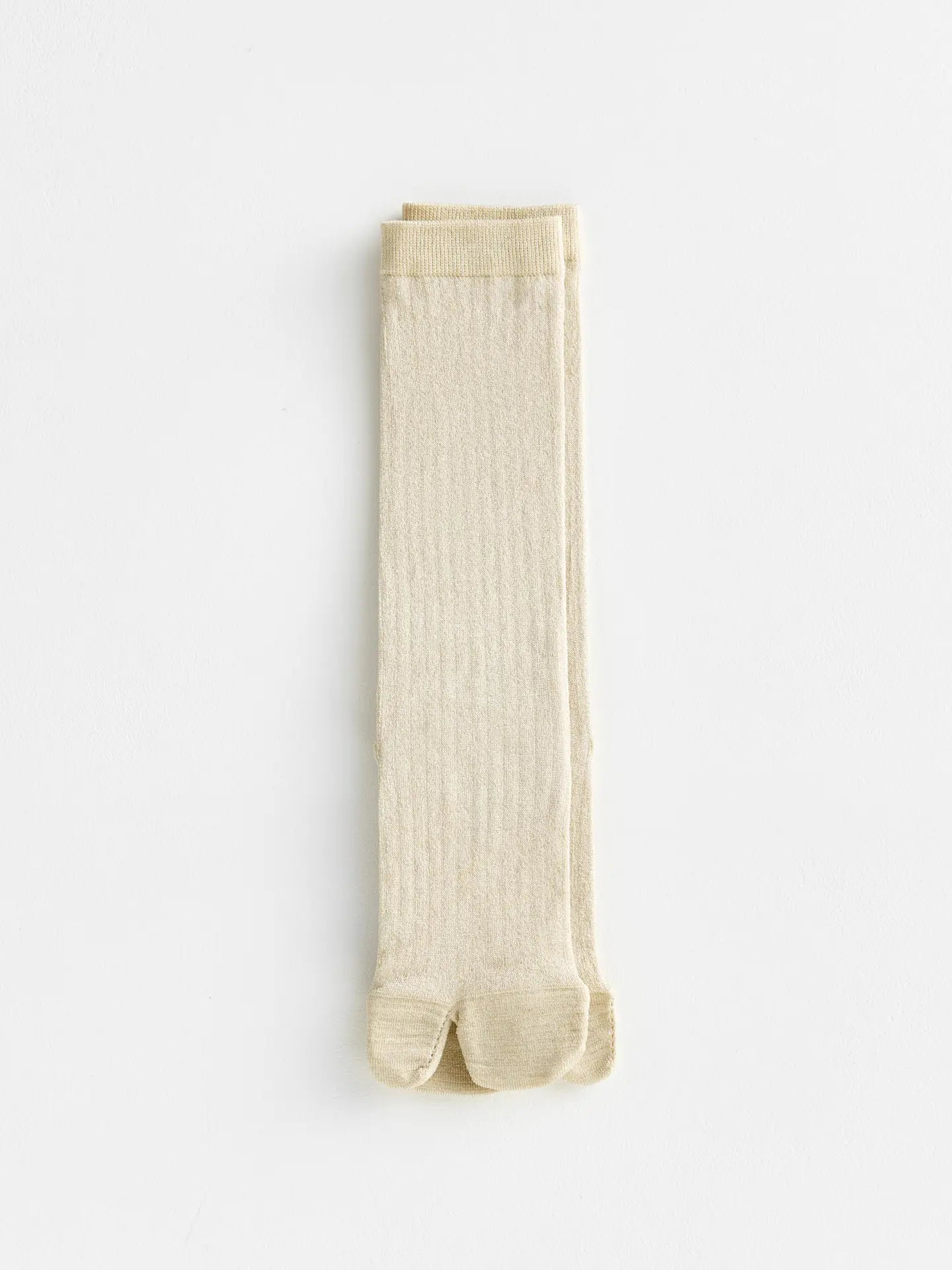 Soft Park Tabi Socks
