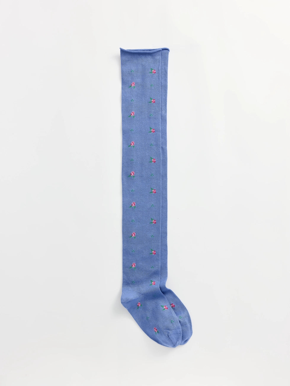 Soft Park Over-The-Knee Sock