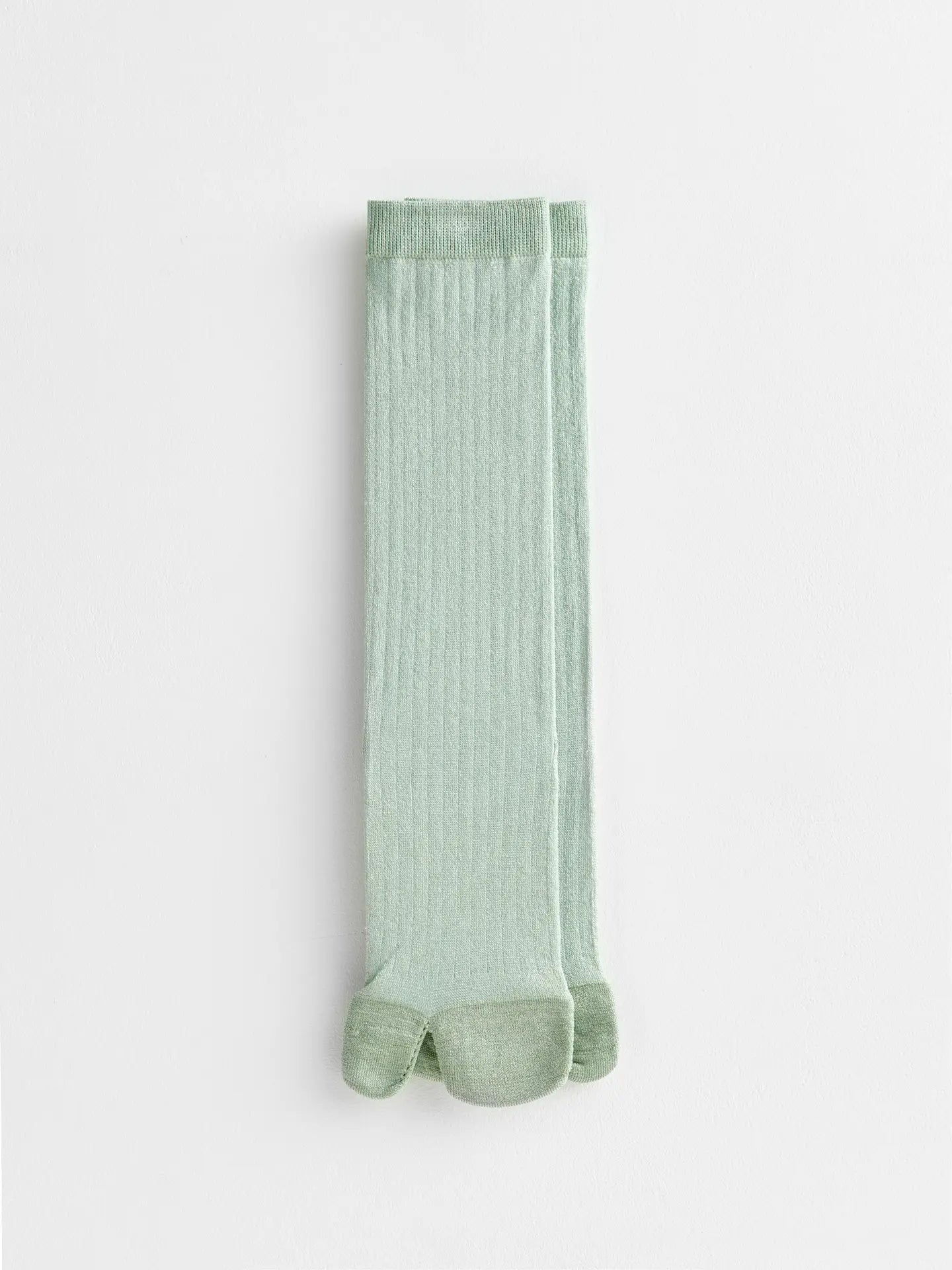 Soft Park Tabi Socks