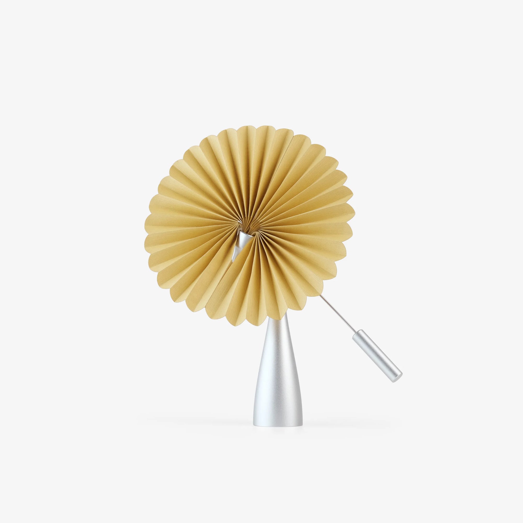 Classic Kami Kinetic Diffuser, Sunflower