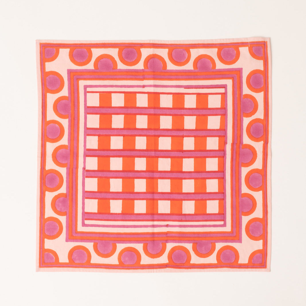 Loupia Napkin