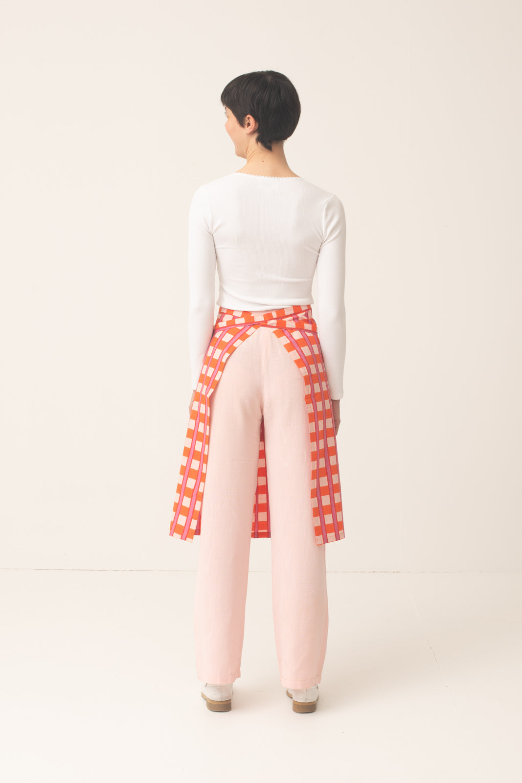 Lanoux Apron