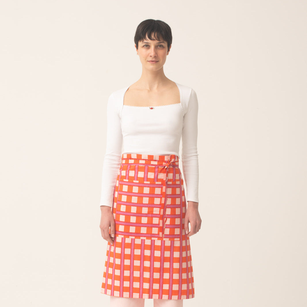 Lanoux Apron