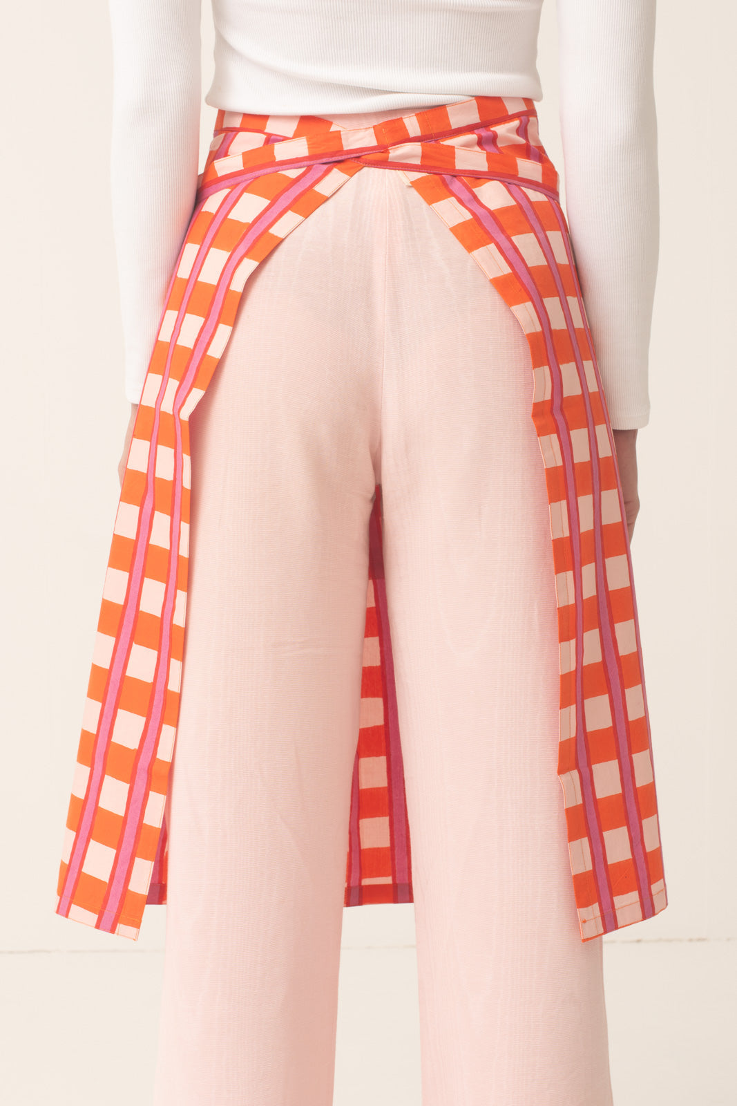 Lanoux Apron