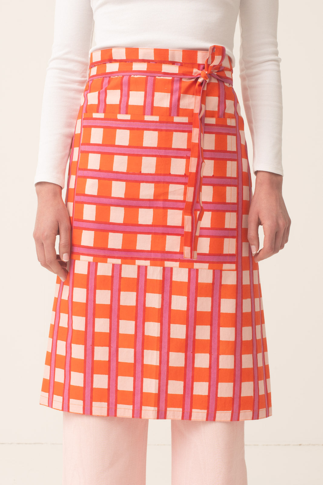 Lanoux Apron