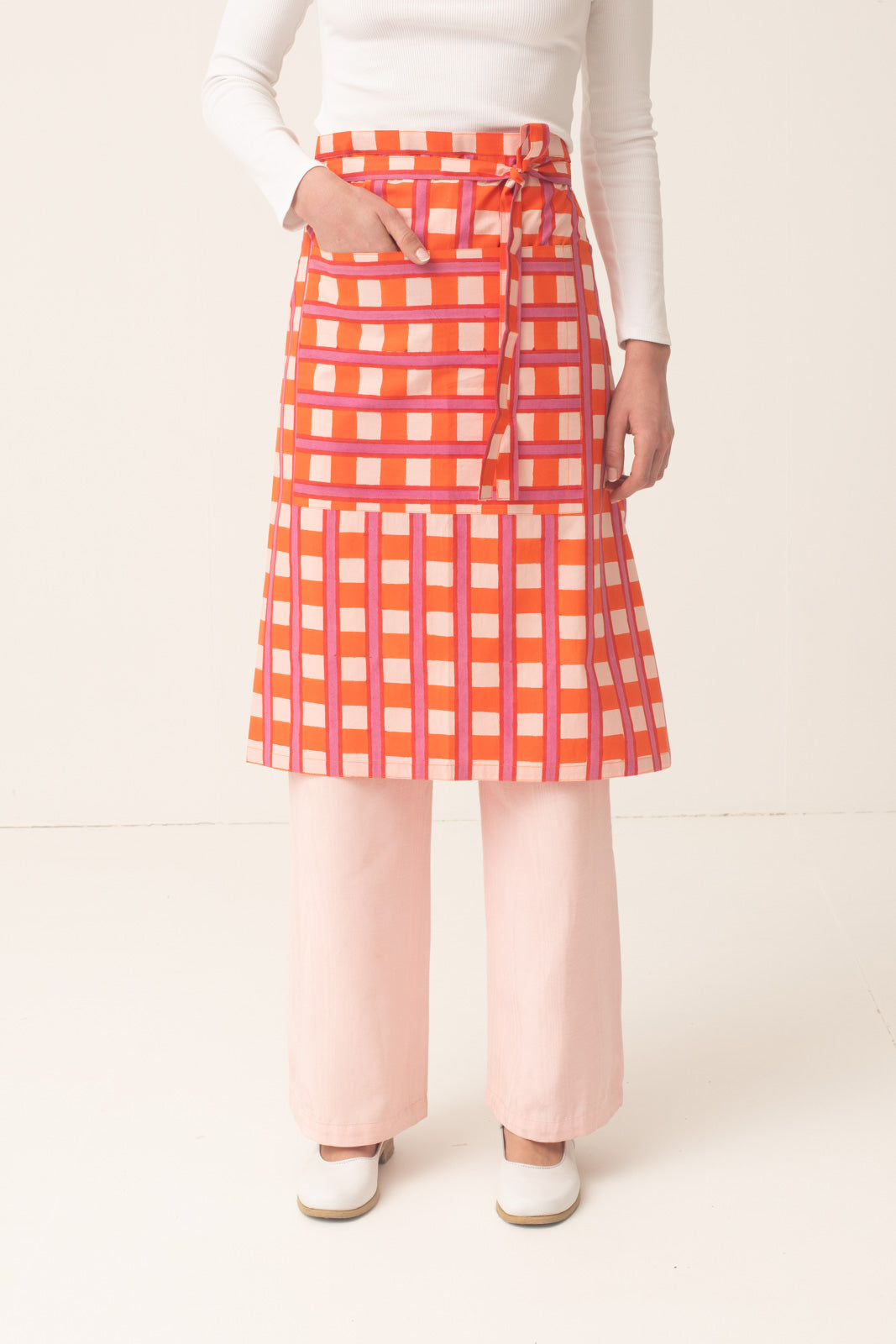 Lanoux Apron