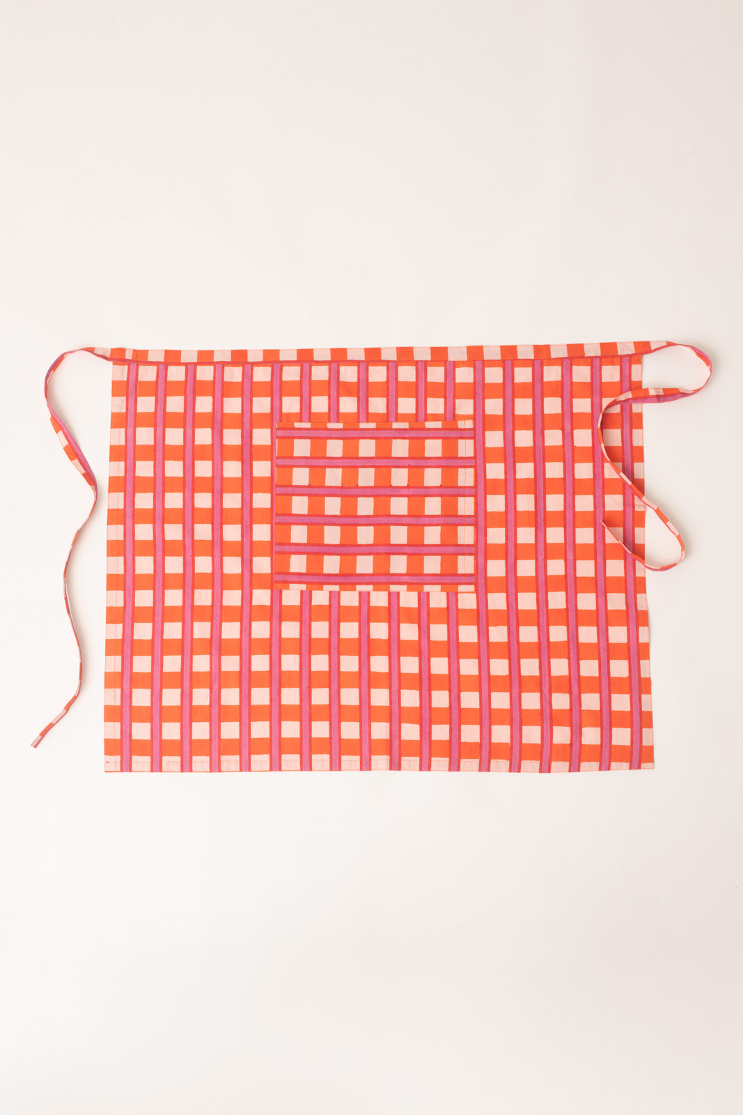 Lanoux Apron