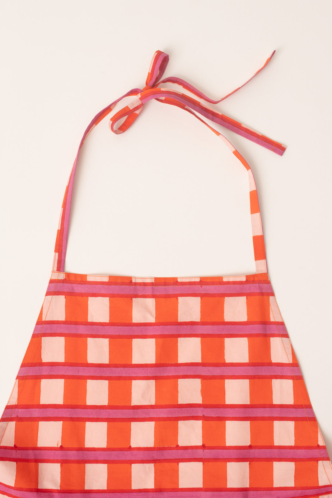 Lorleau Apron Dress