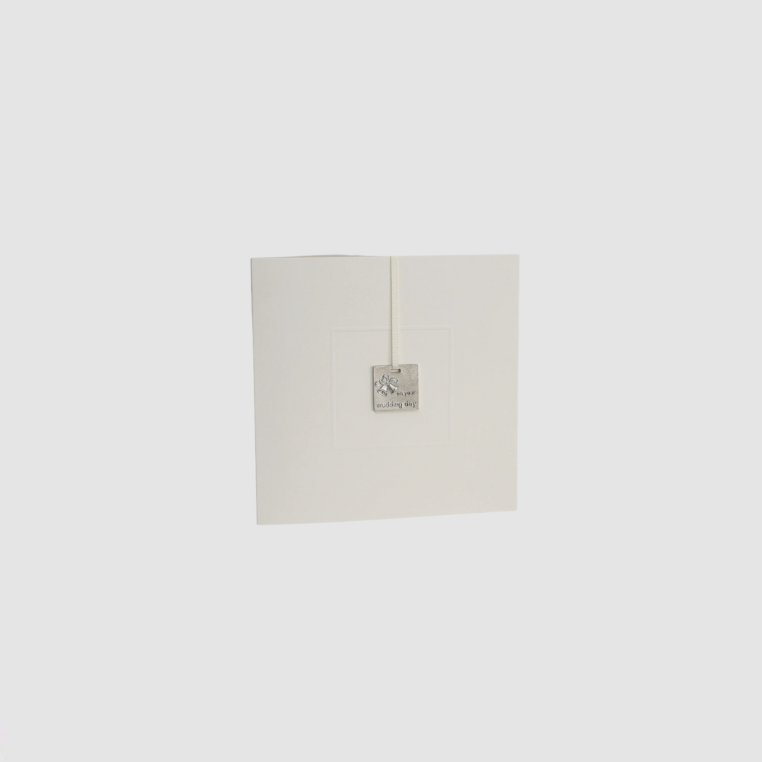 Wedding Greeting Card